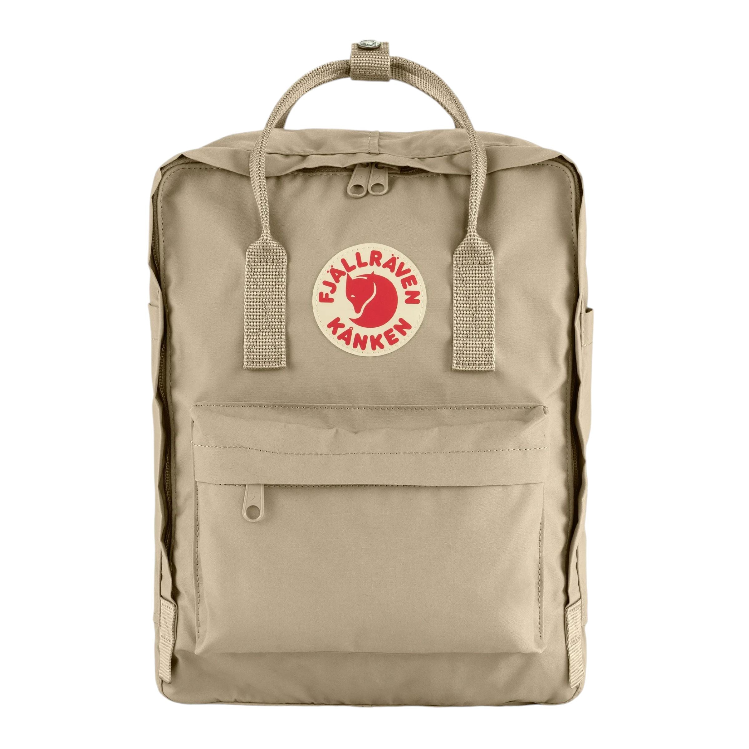 Zaino Kanken Light Oak