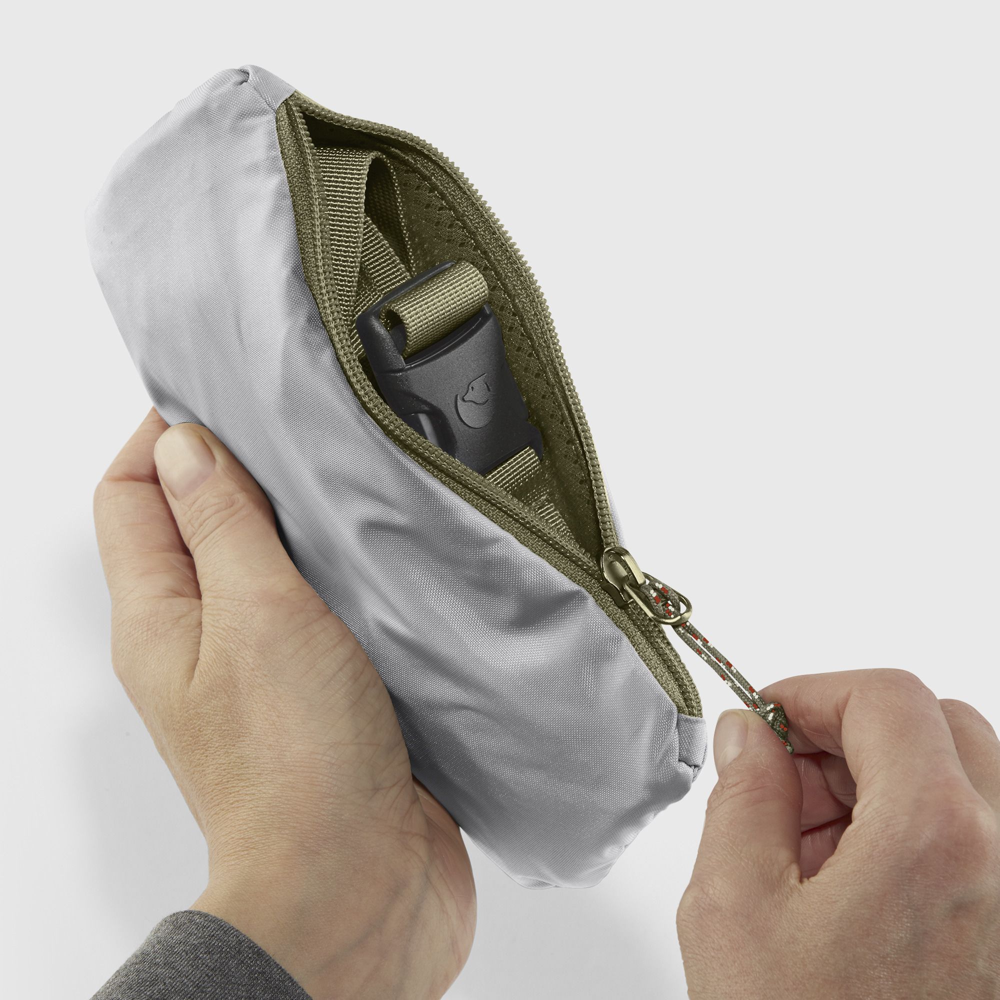 Marsupio High Coast Clay