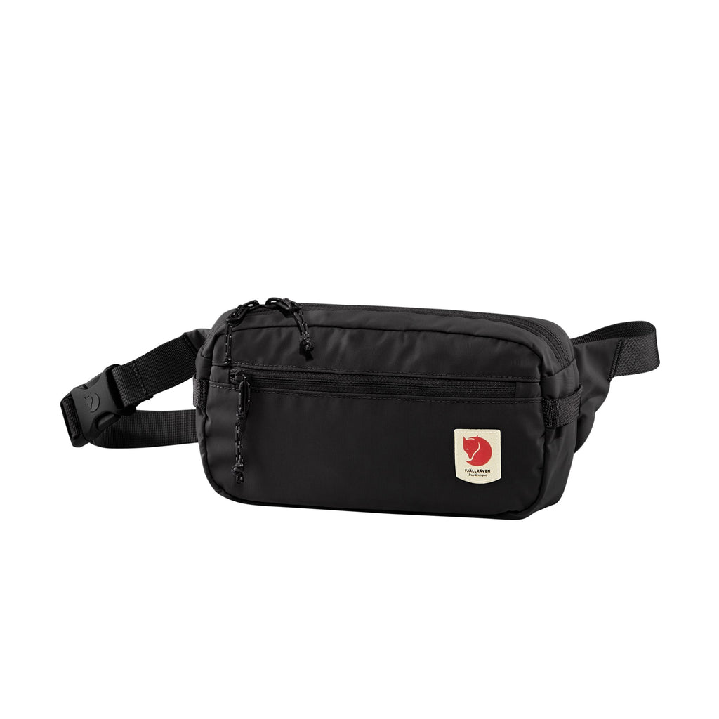 Marsupio High Coast Black