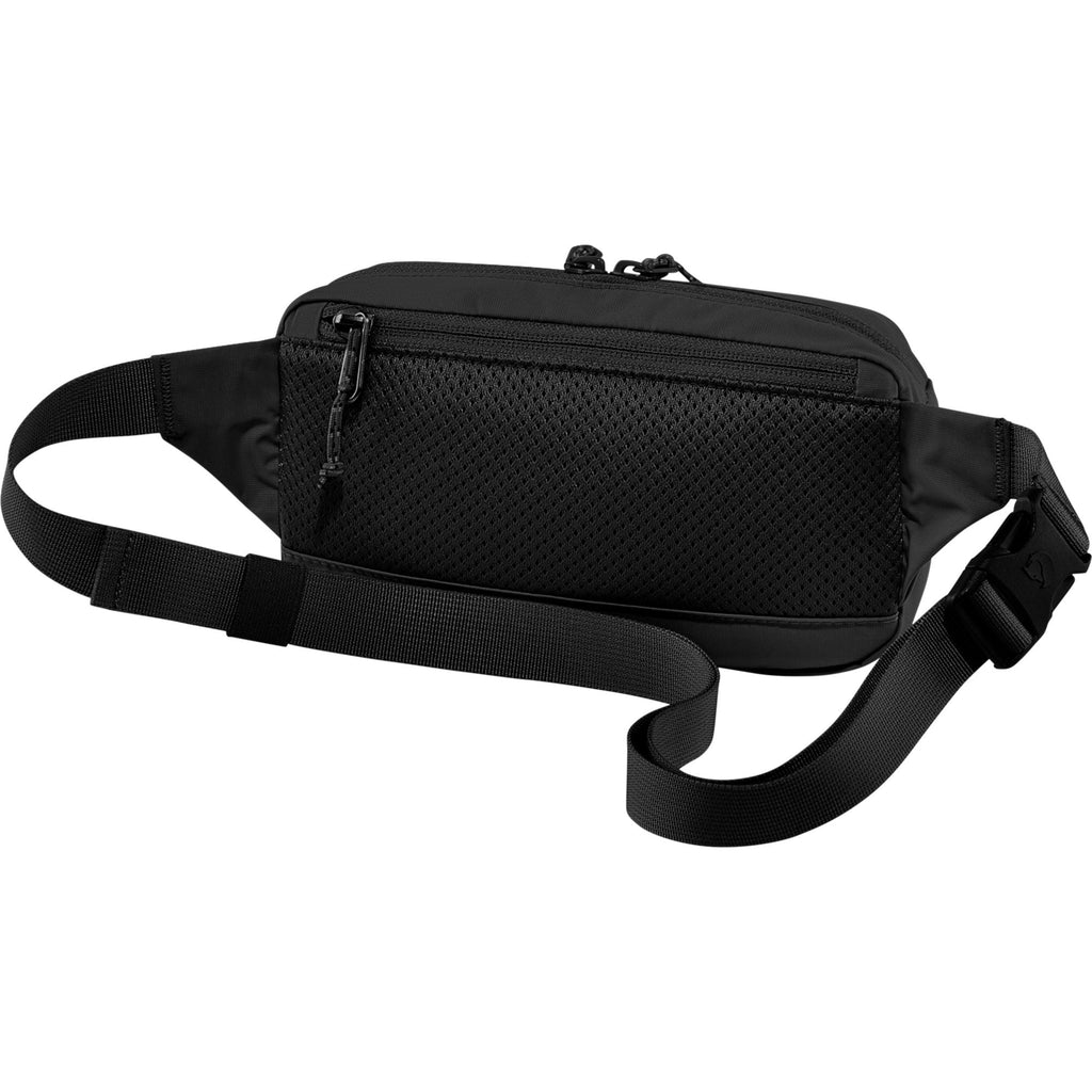 Marsupio High Coast Black