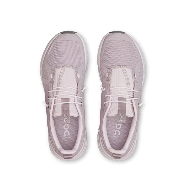 Scarpe Cloud Sky Junior Fade/White