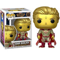 Funko Pop ! Marvel - Guardians Of The Galaxy Vol. 3 (1210) Adam Warlock Figure