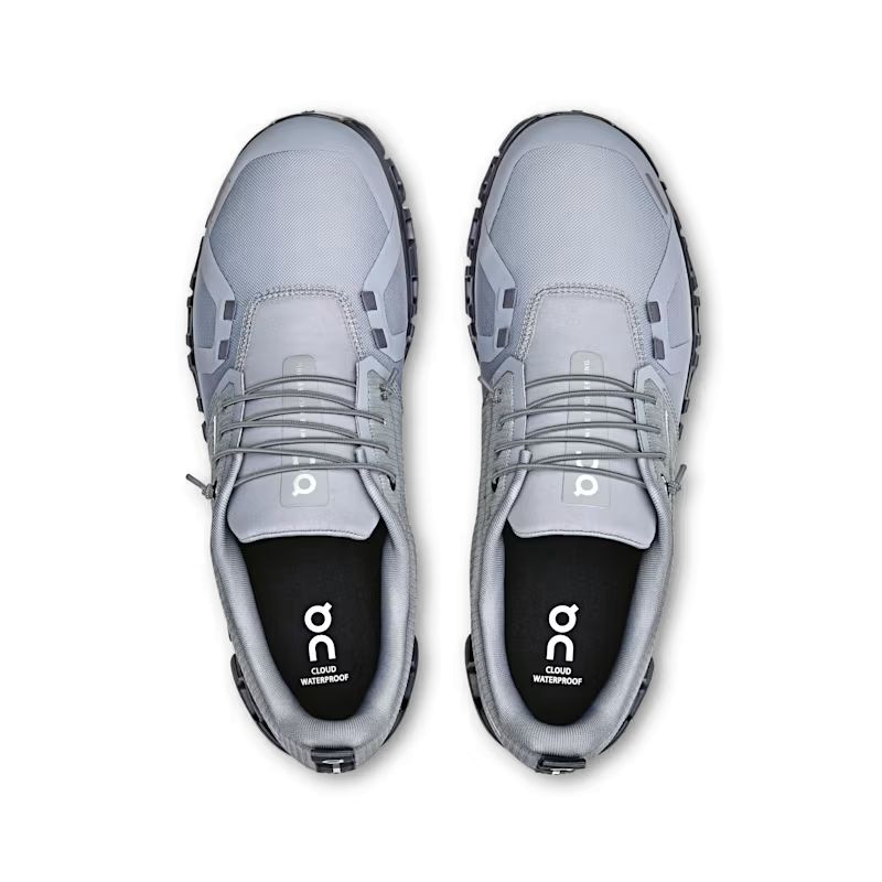 Scarpe Cloud 6 Waterproof Uomo Alloy/Wolf