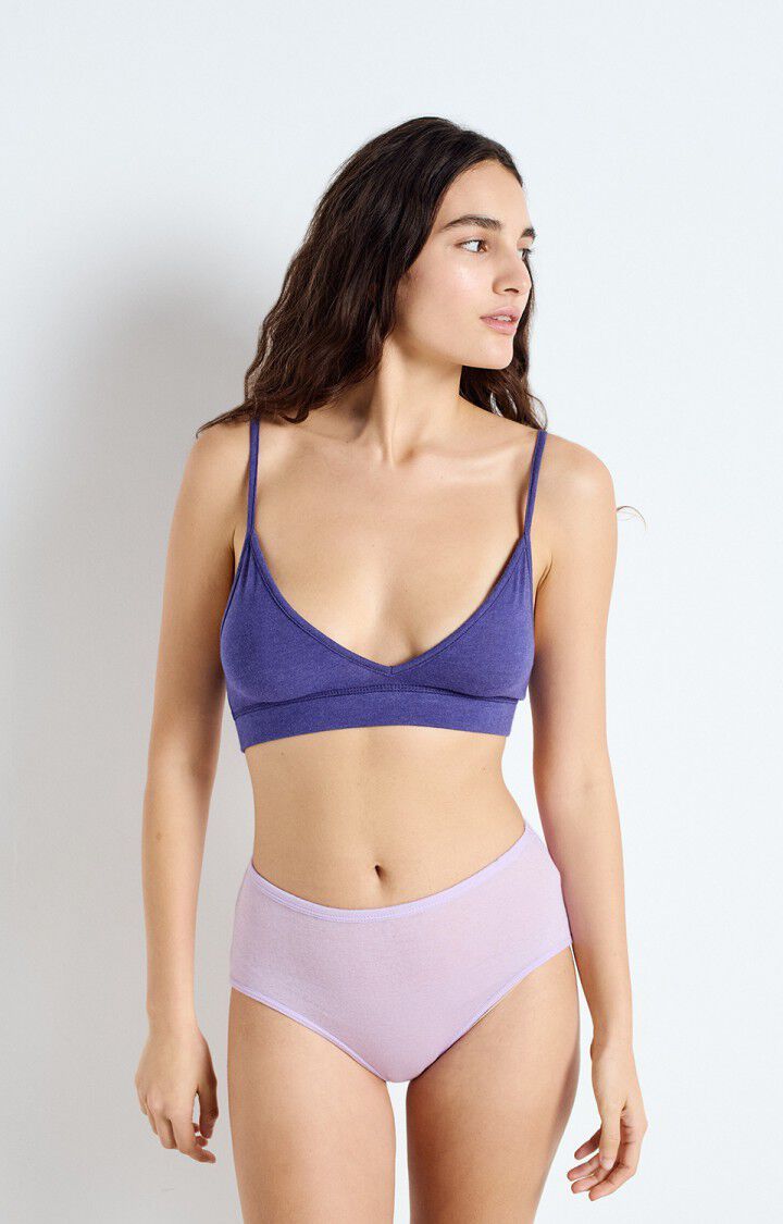 Top Ypawood Donna Mure Melange