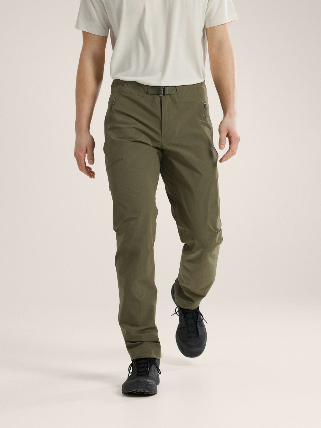 Pantaloni Gamma SL Uomo Tatsu