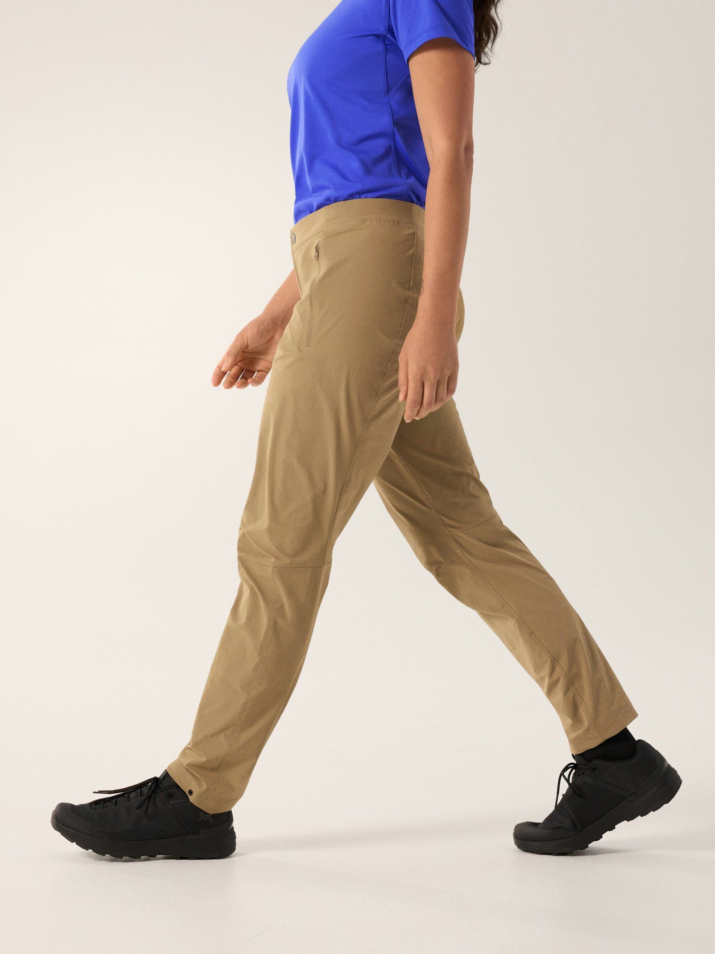 Pantaloni Gamma SL Donna Canvas