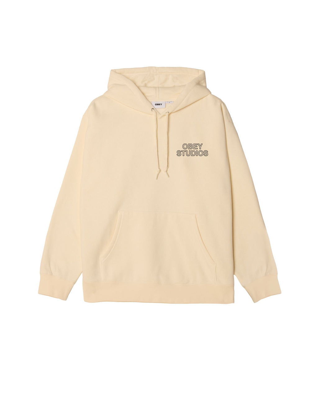 Maglia Studios Palette Uomo Unbleached