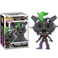 Funko Pop ! Games Five Nights At Freddy'S - (987) Ruined Roxy Figure Fnaf 9Cm