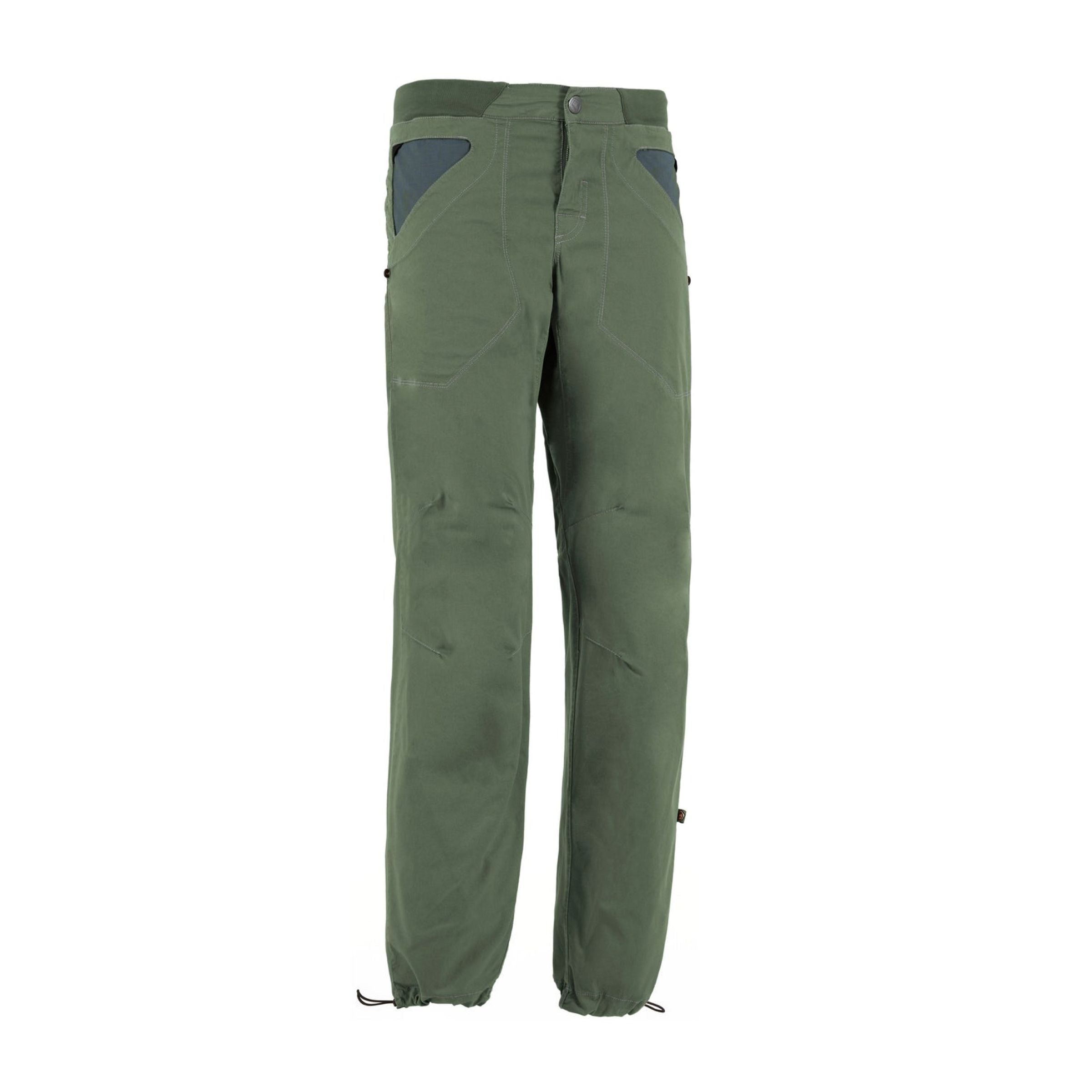 Pantaloni N 3angolo2 Uomo Agave