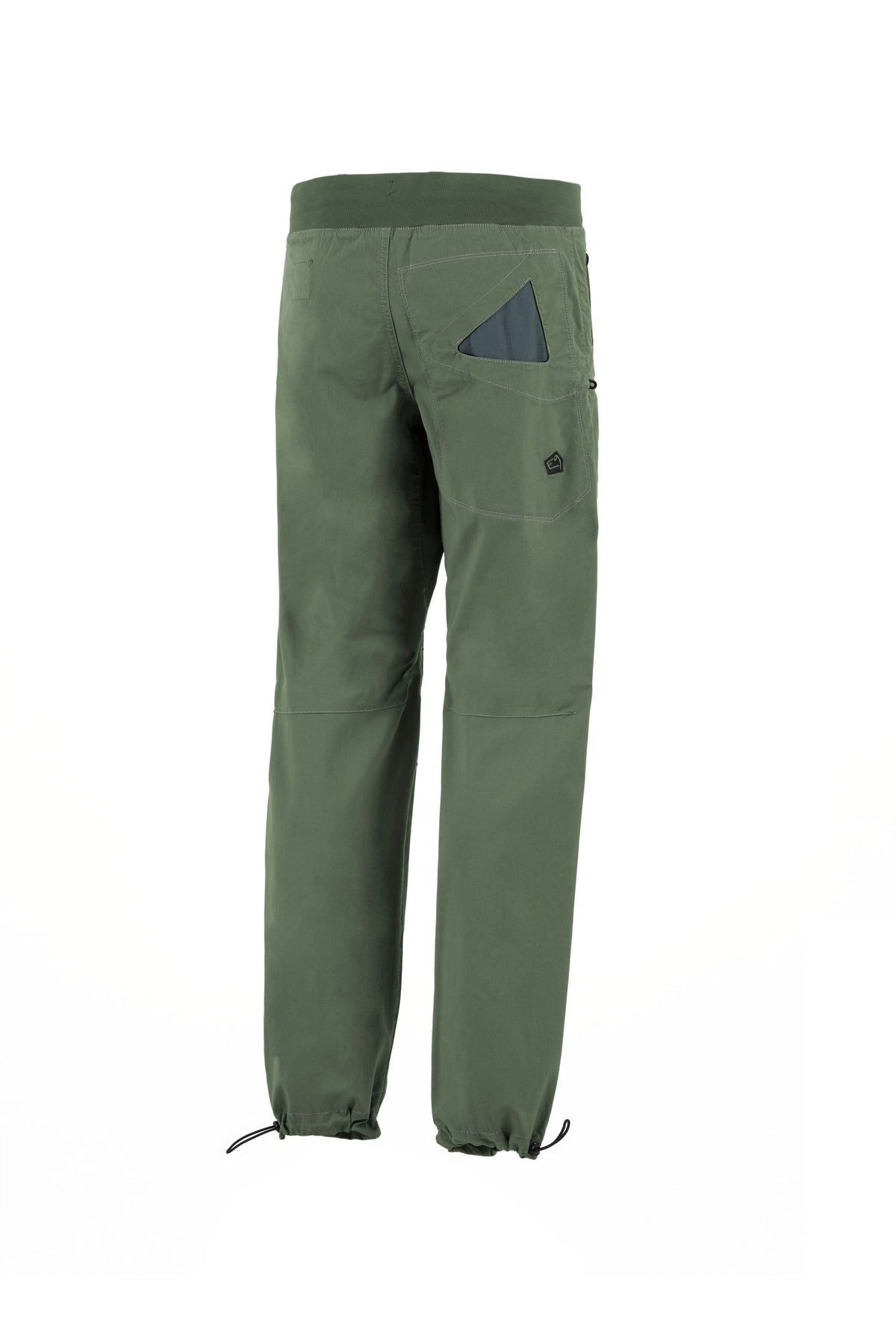 Pantaloni N 3angolo2 Uomo Agave