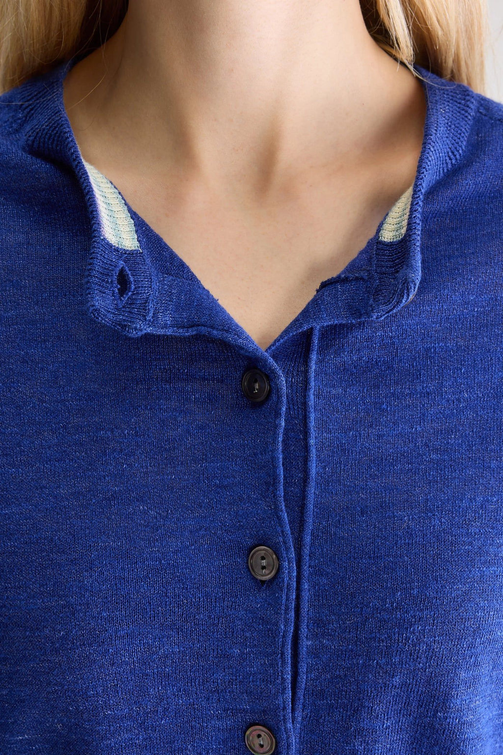 Maglia Neeta Donna Blueworker
