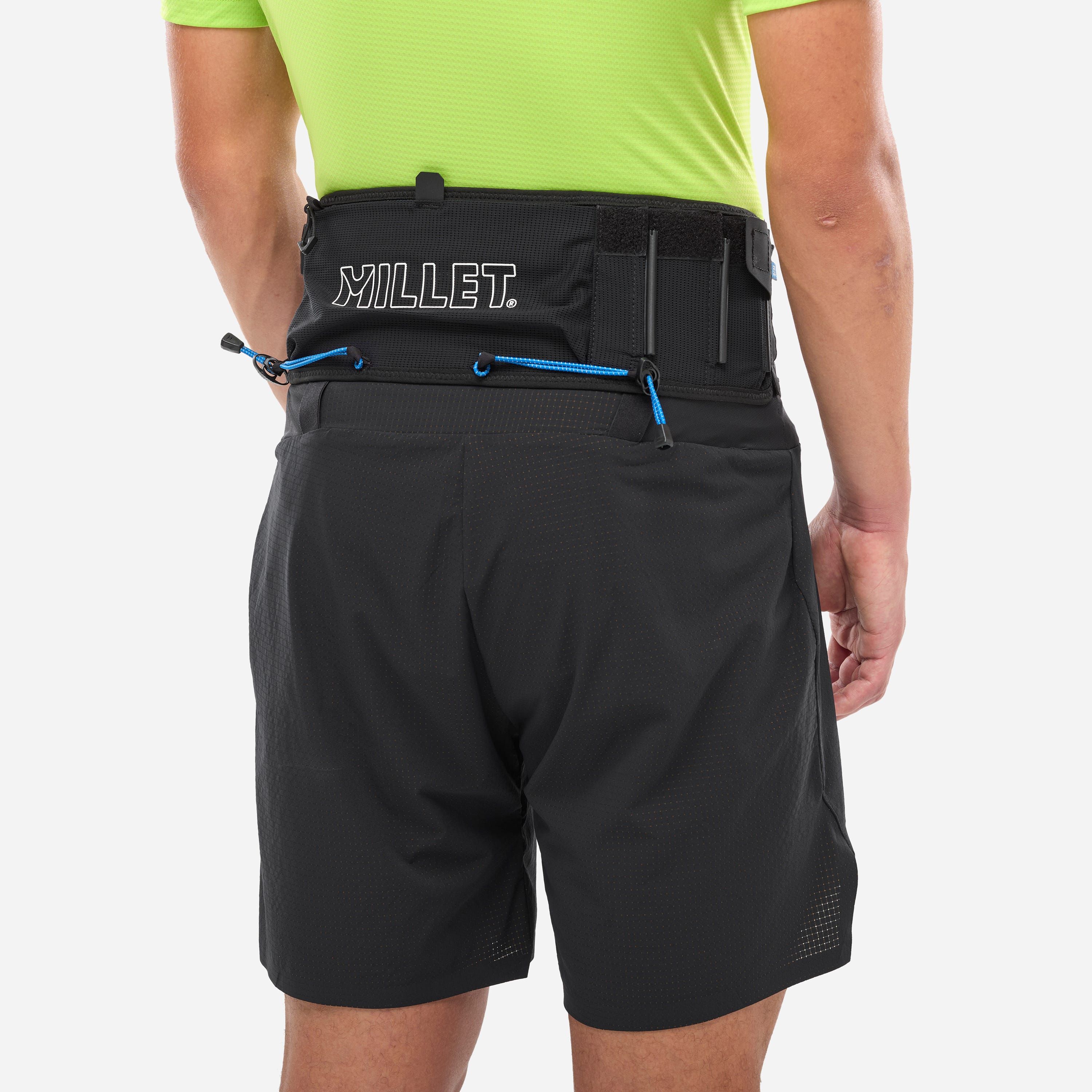 Marsupio Intense Black