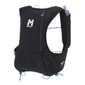 Zaino Intense 5 Black
