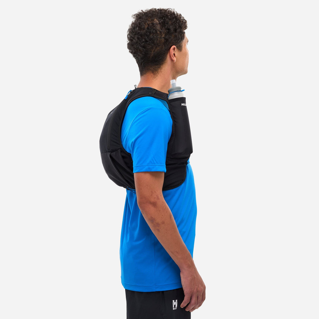 Zaino Intense 5 Black
