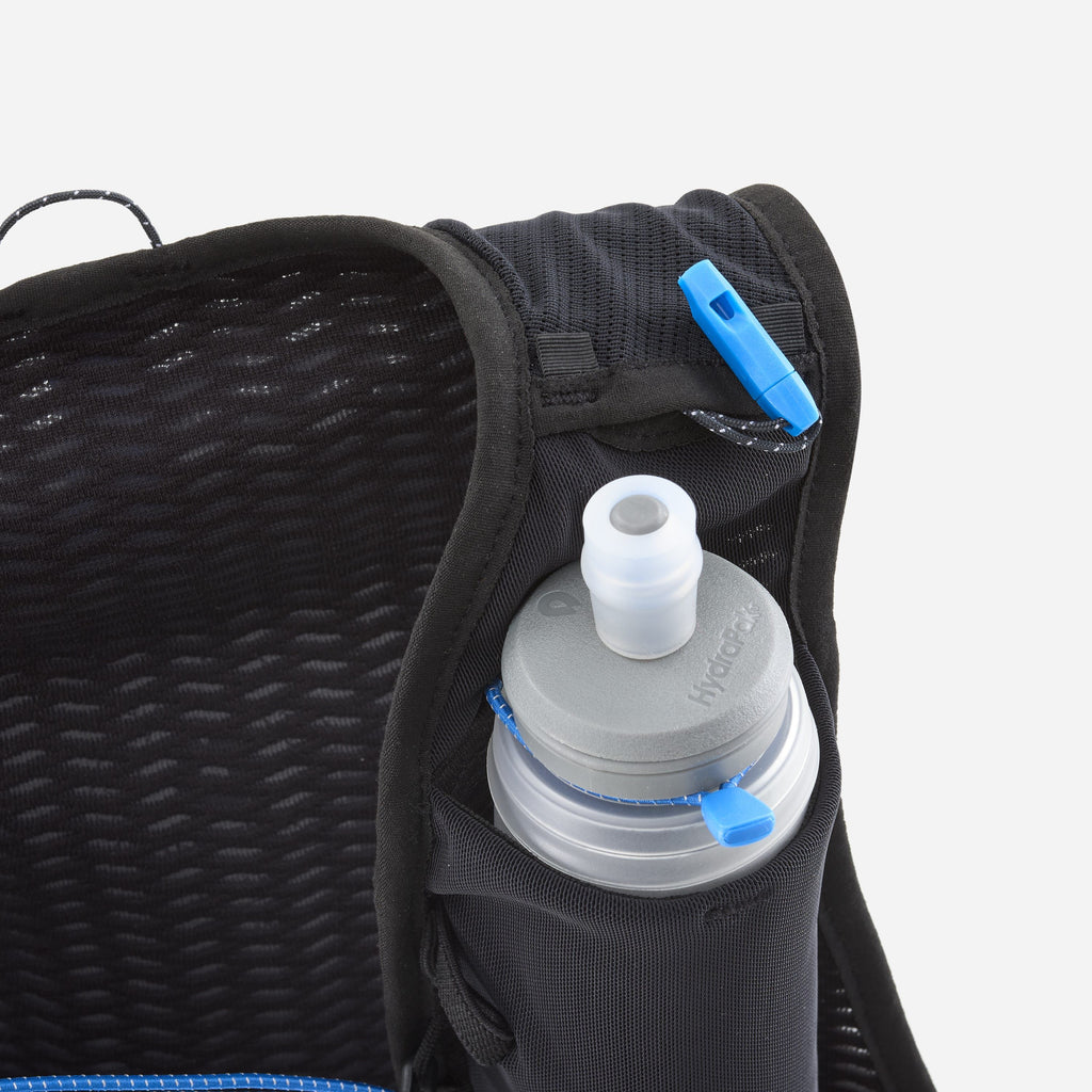 Zaino Intense 5 Black