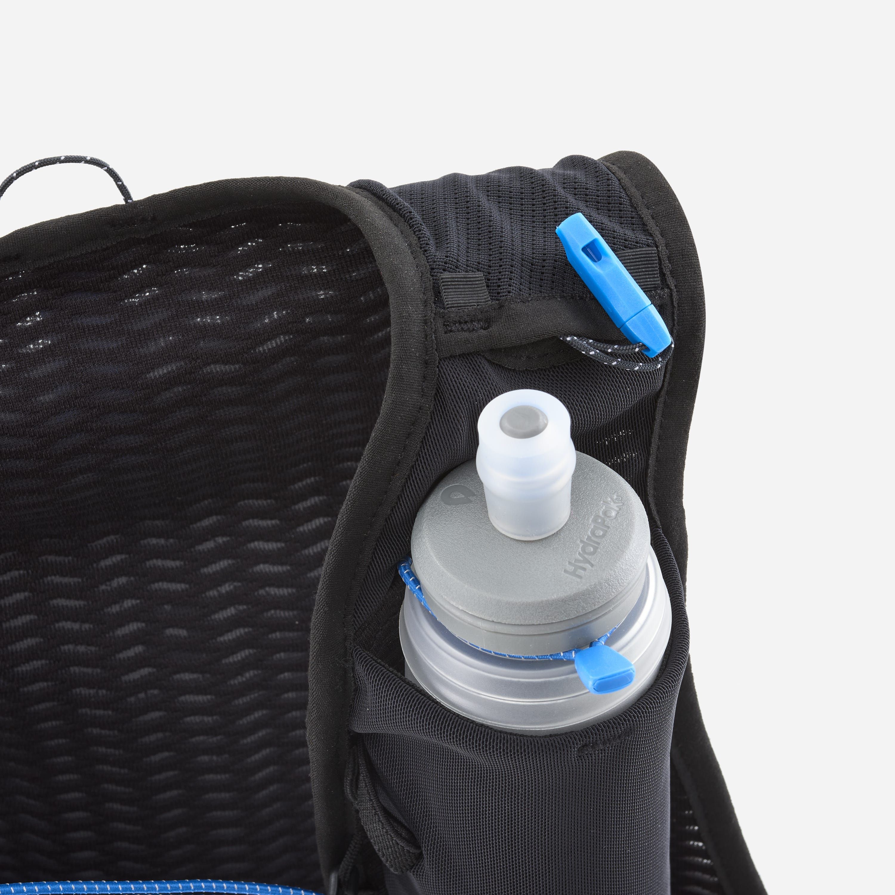 Zaino Intense 5 Black