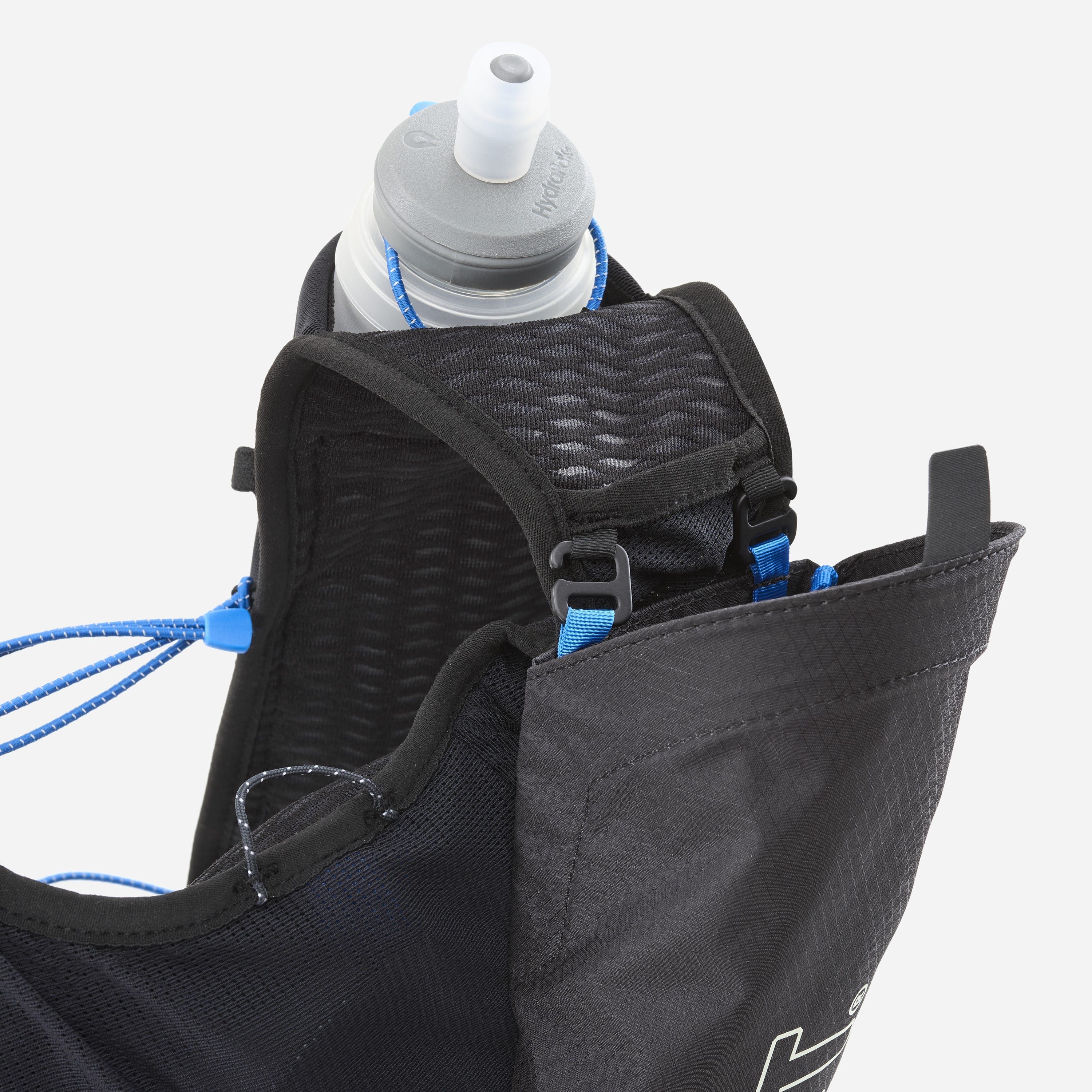 Zaino Intense 5 Black