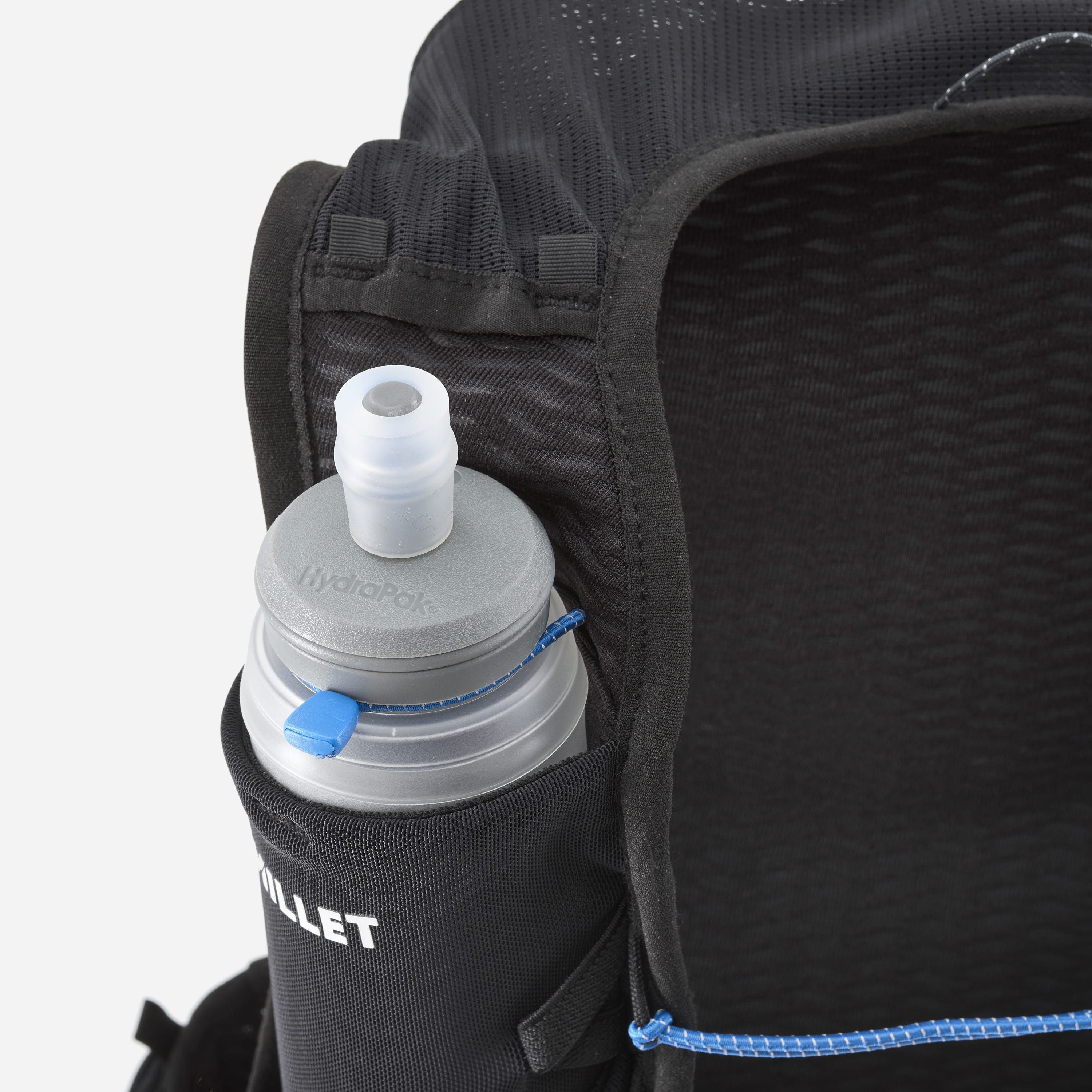 Zaino Intense Ultra 15 Black