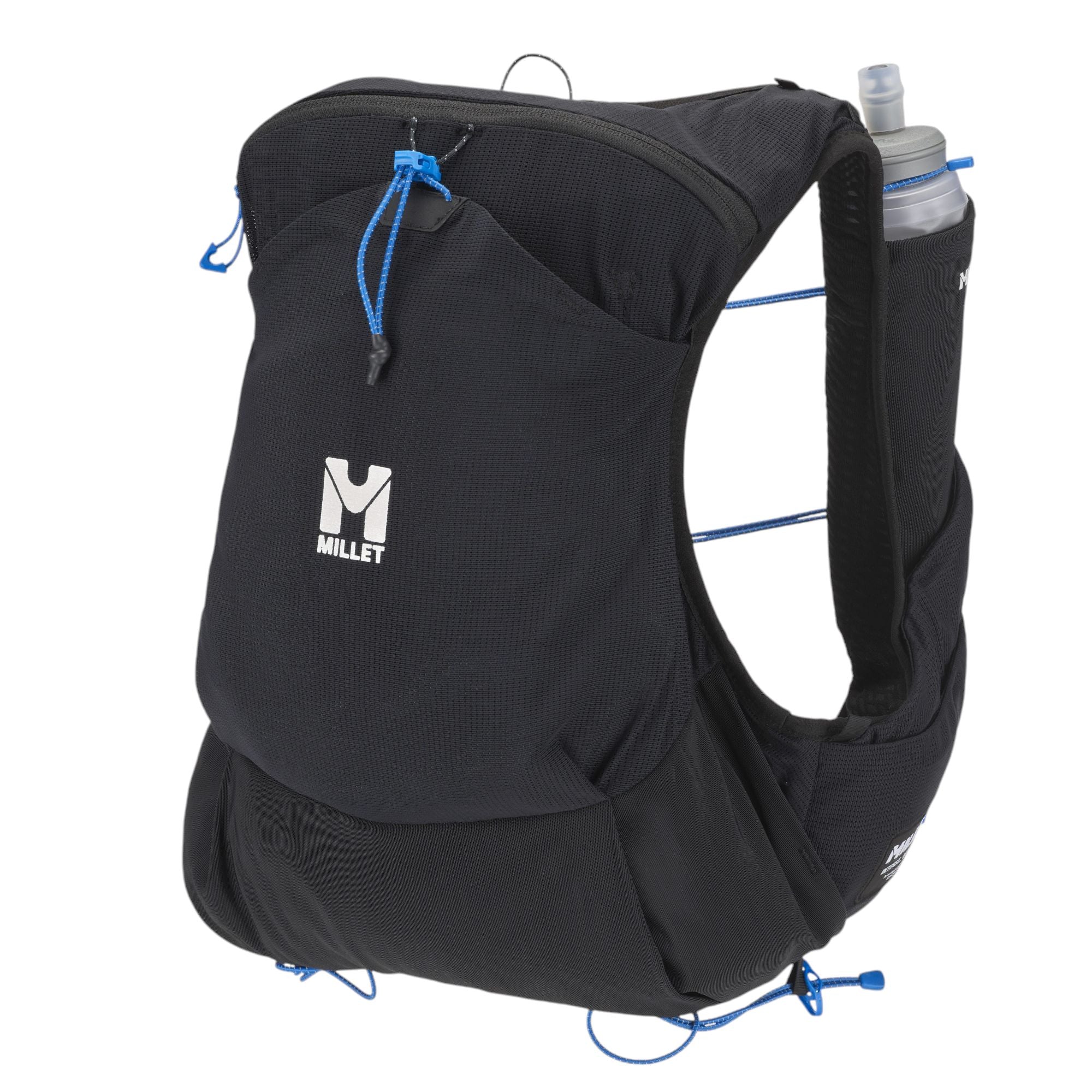 Zaino Intense Ultra 15 Black
