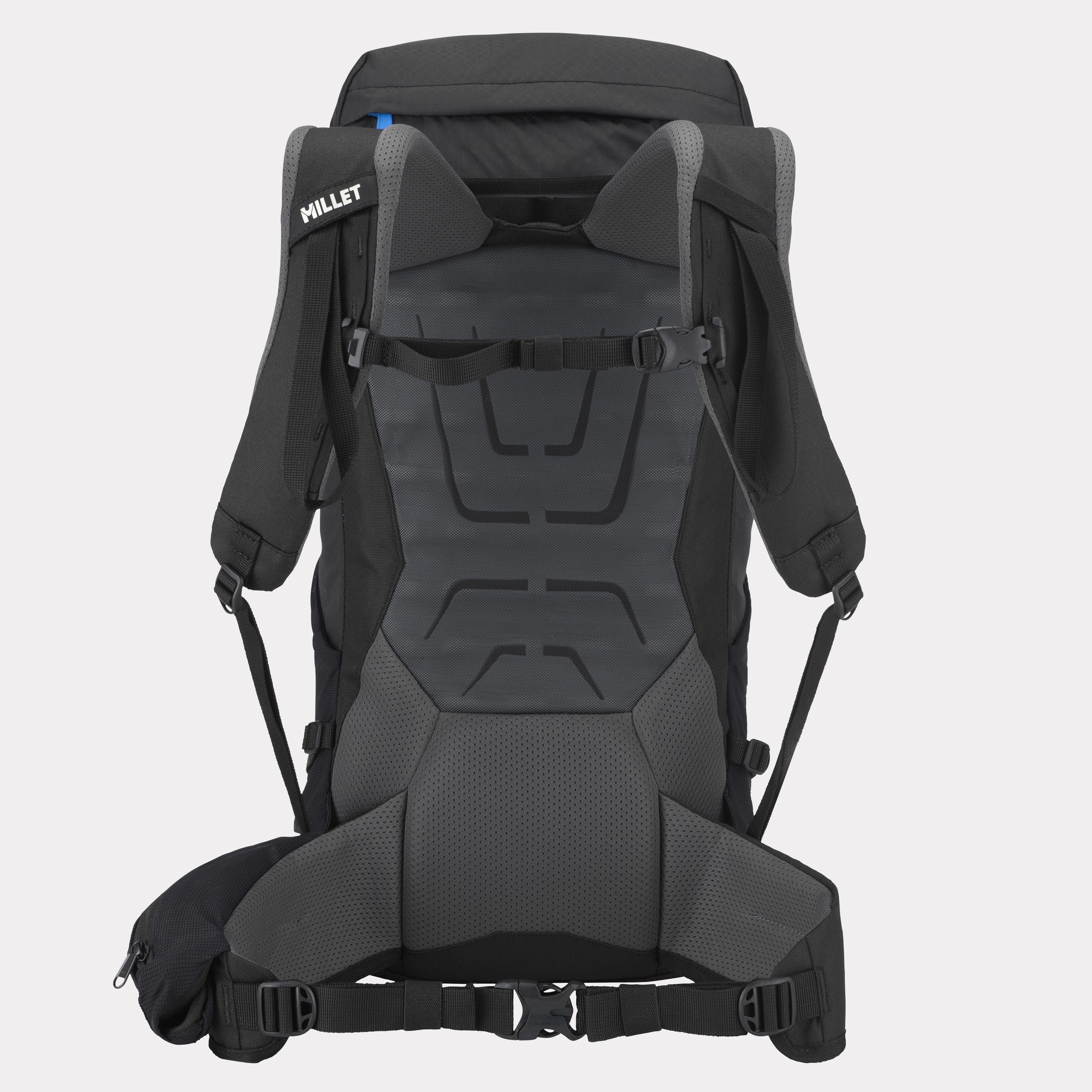 Zaino Ubic 25 Black