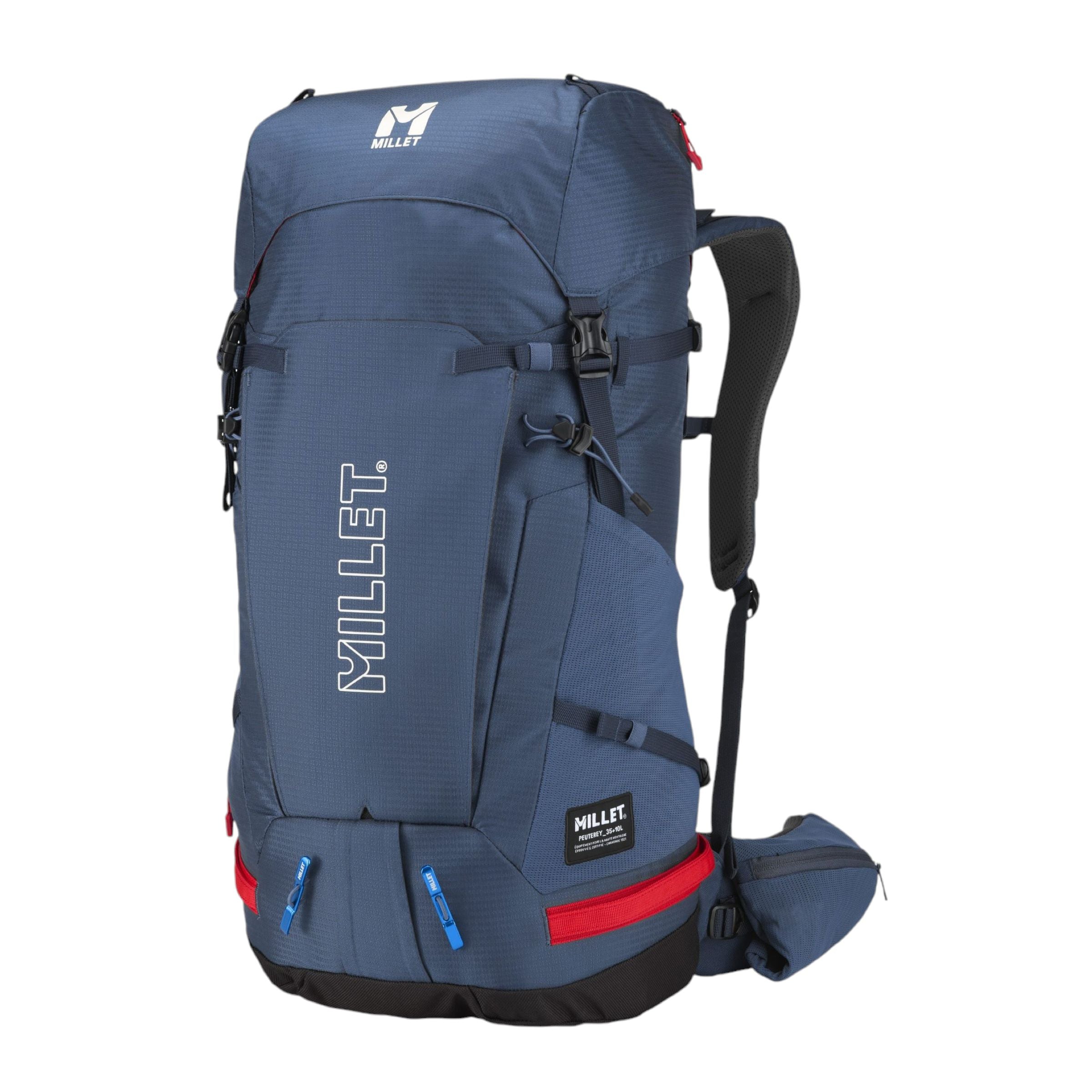 Zaino Peuterey 3510 Dark Blue