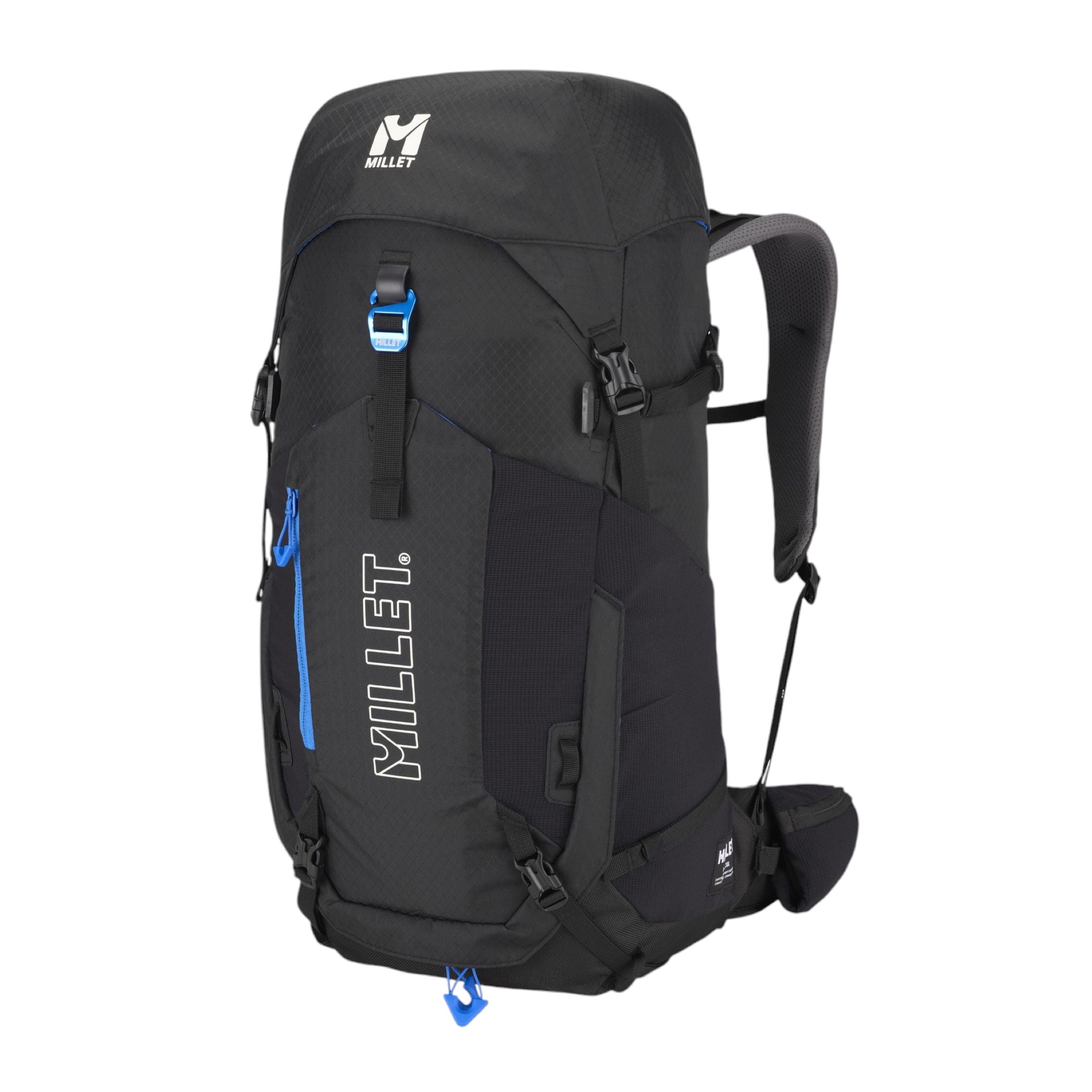 Zaino Ubic 30 Black