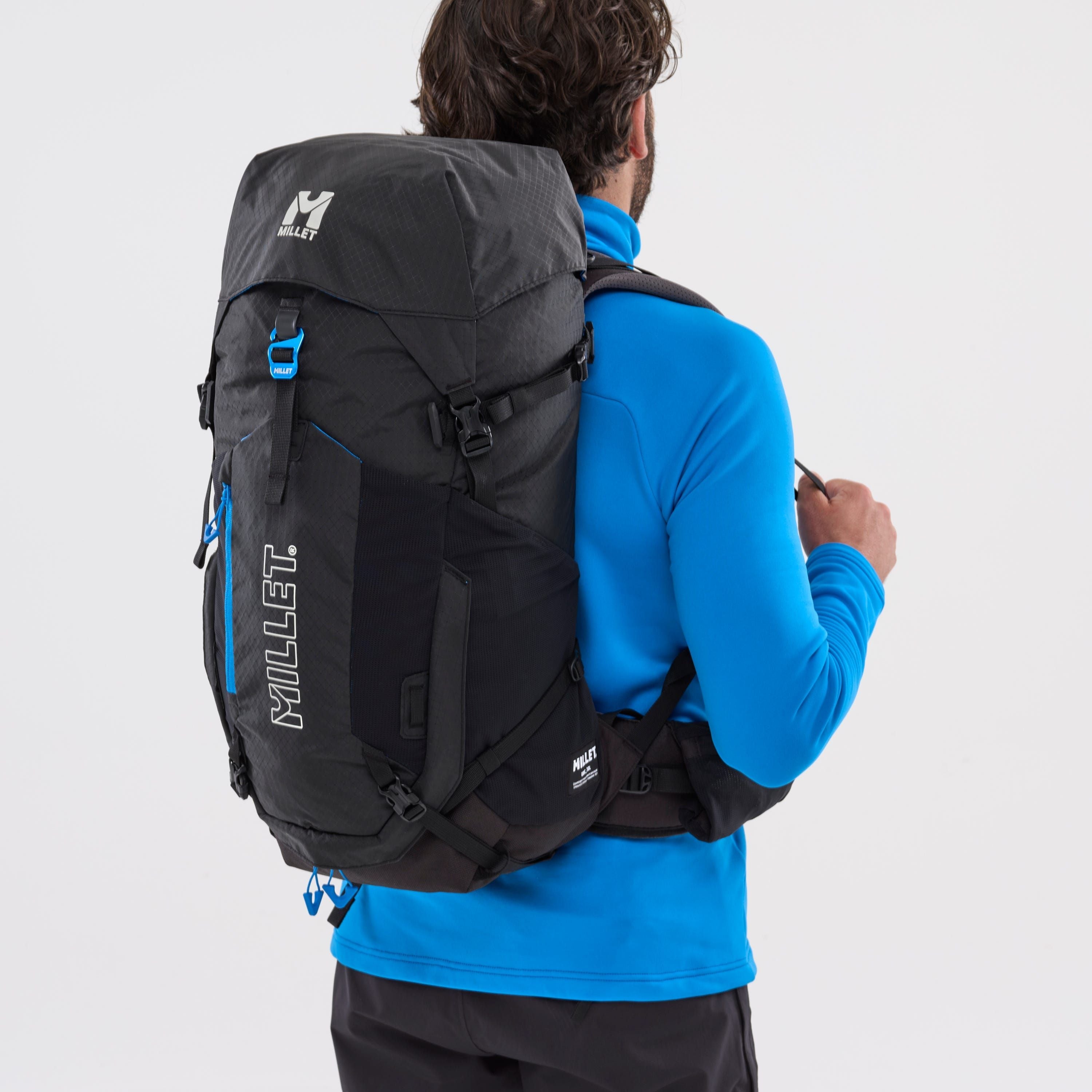 Zaino Ubic 30 Black