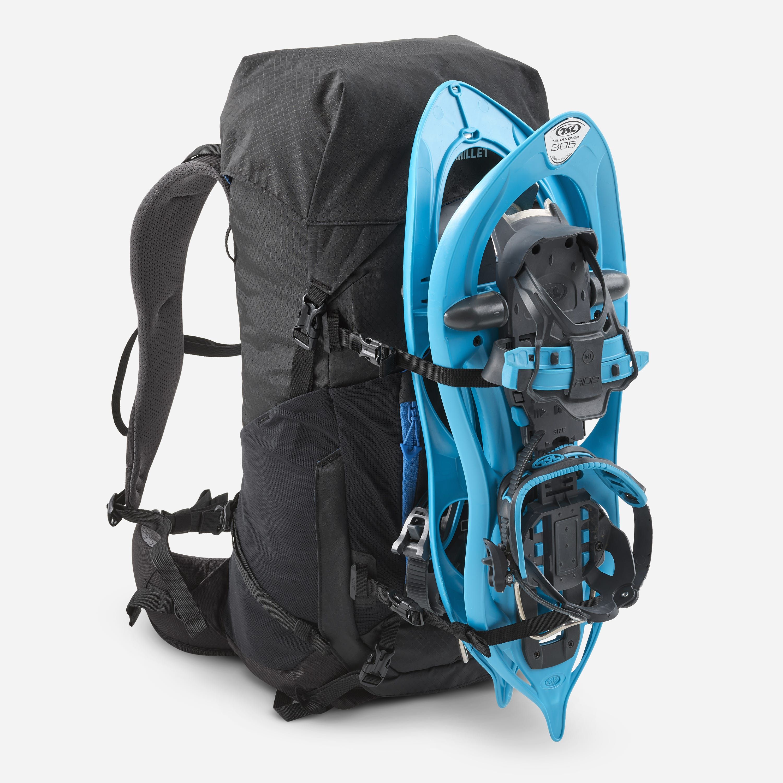 Zaino Ubic 30 Black