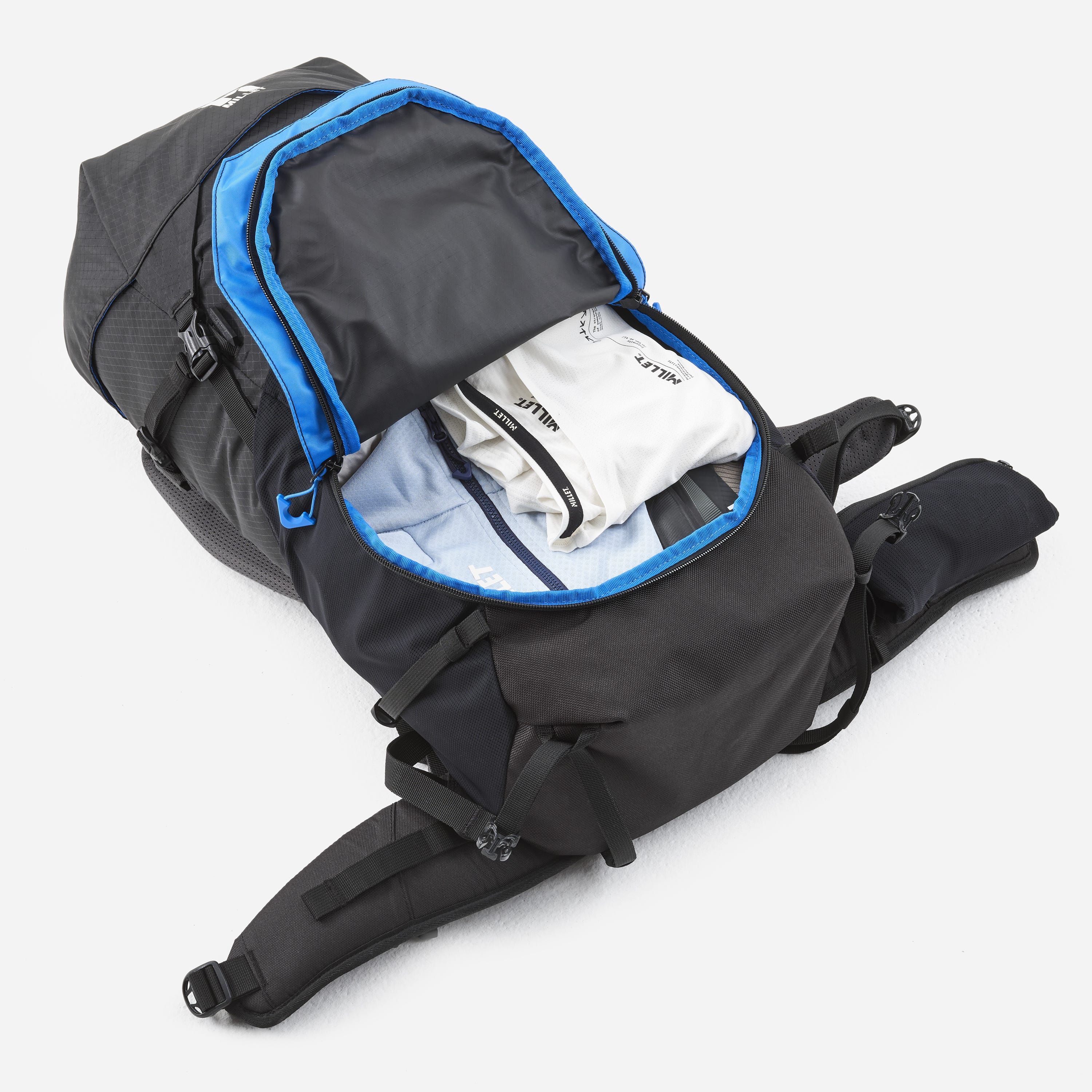 Zaino Ubic 30 Black