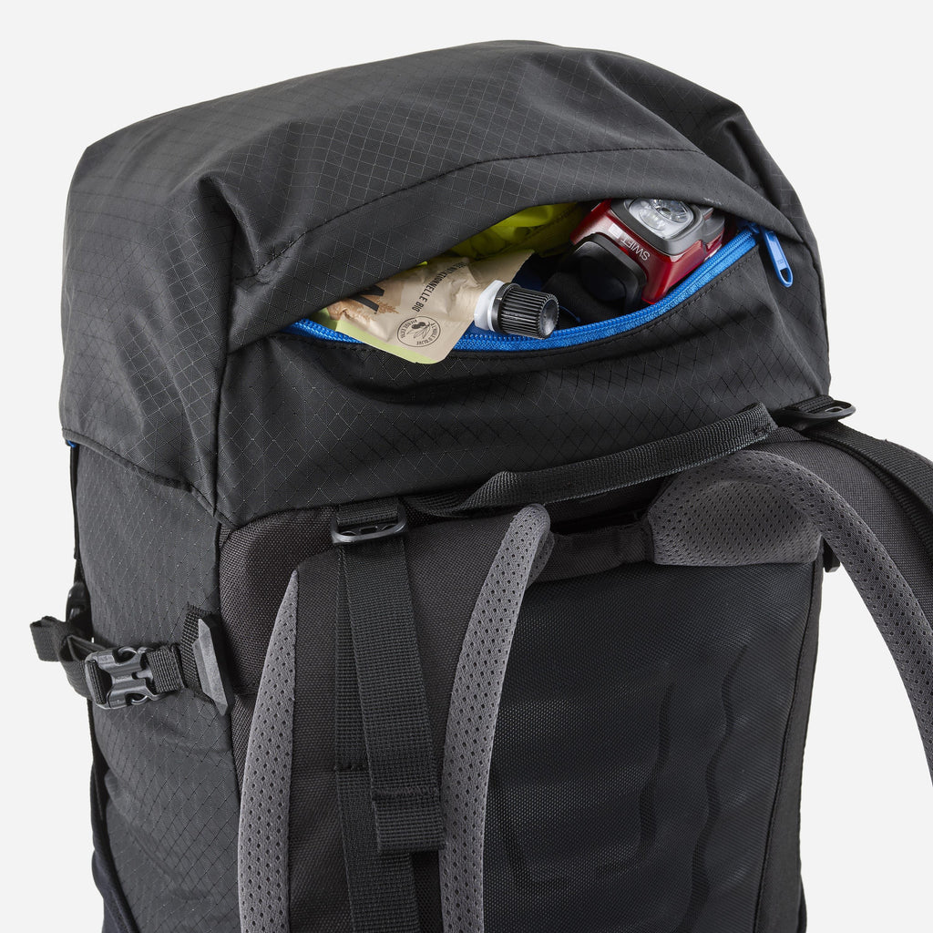 Zaino Ubic 30 Black