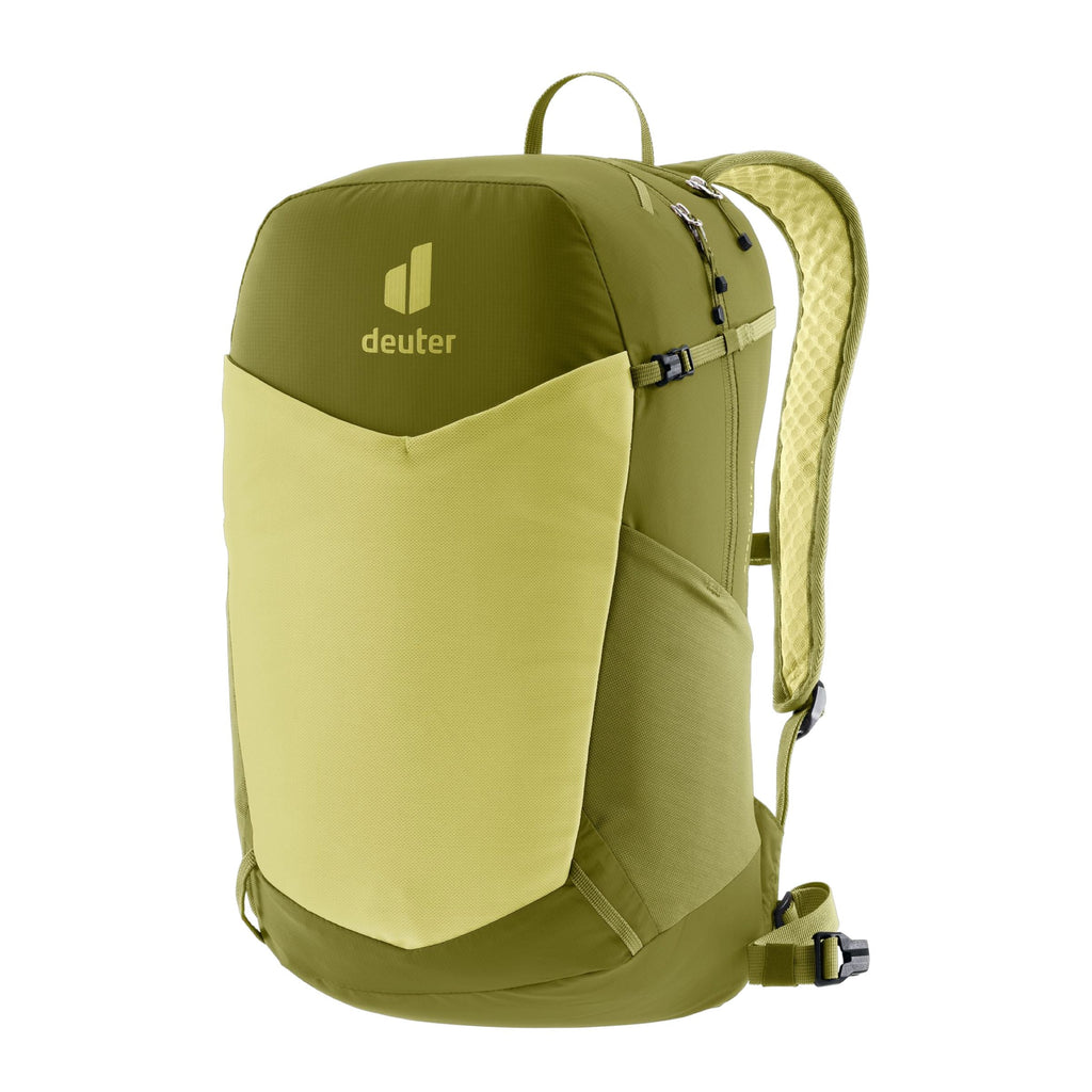 Zaino Speed Lite 21 Linden Cactus