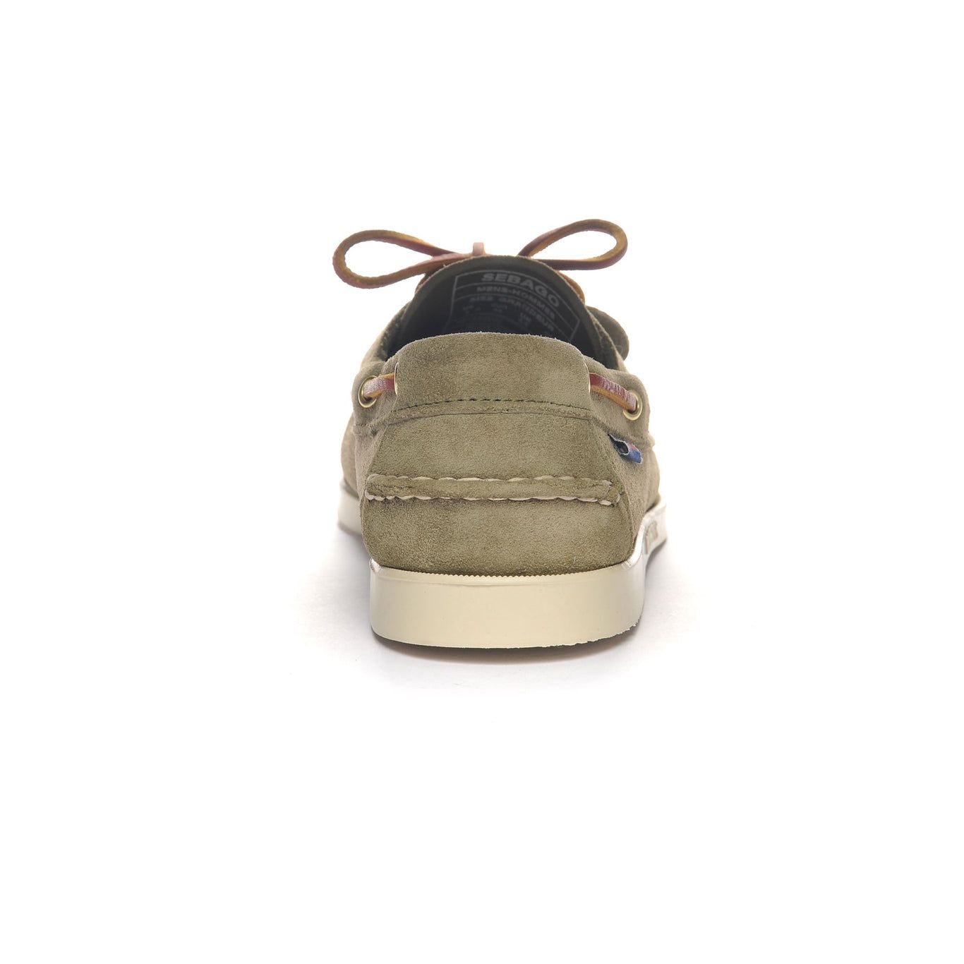 Scarpe Portland Artisan Uomo Giungla