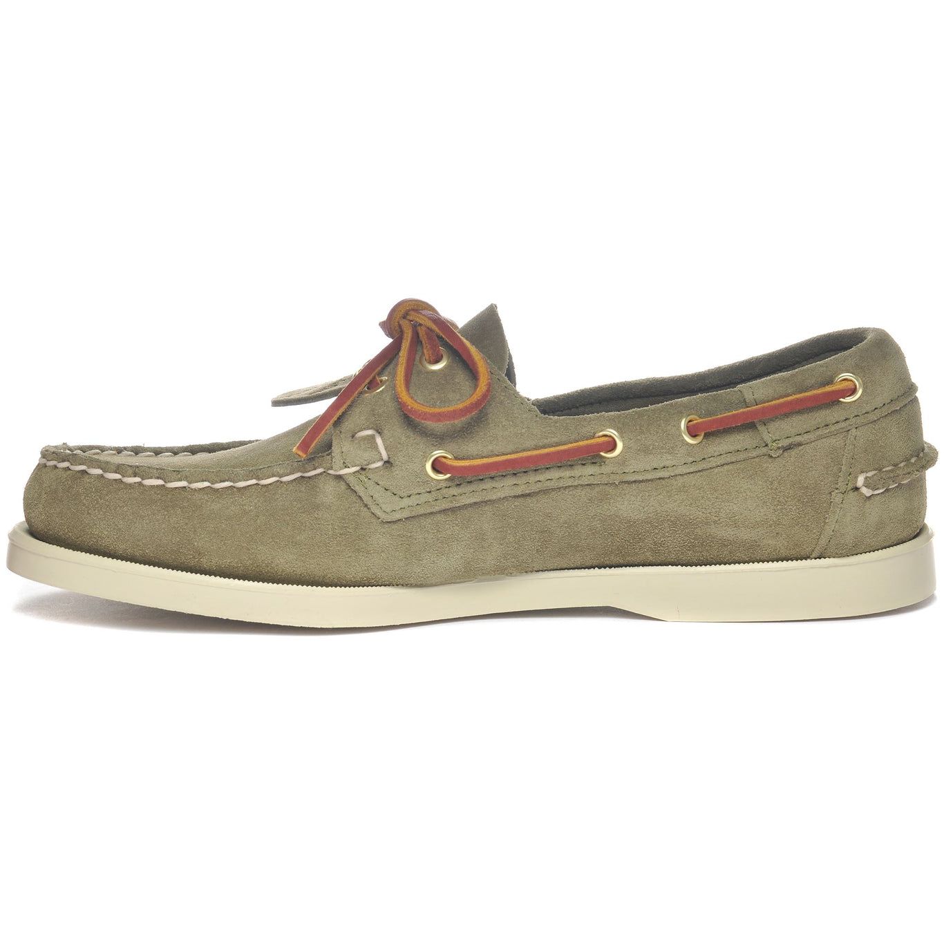 Scarpe Portland Artisan Uomo Giungla