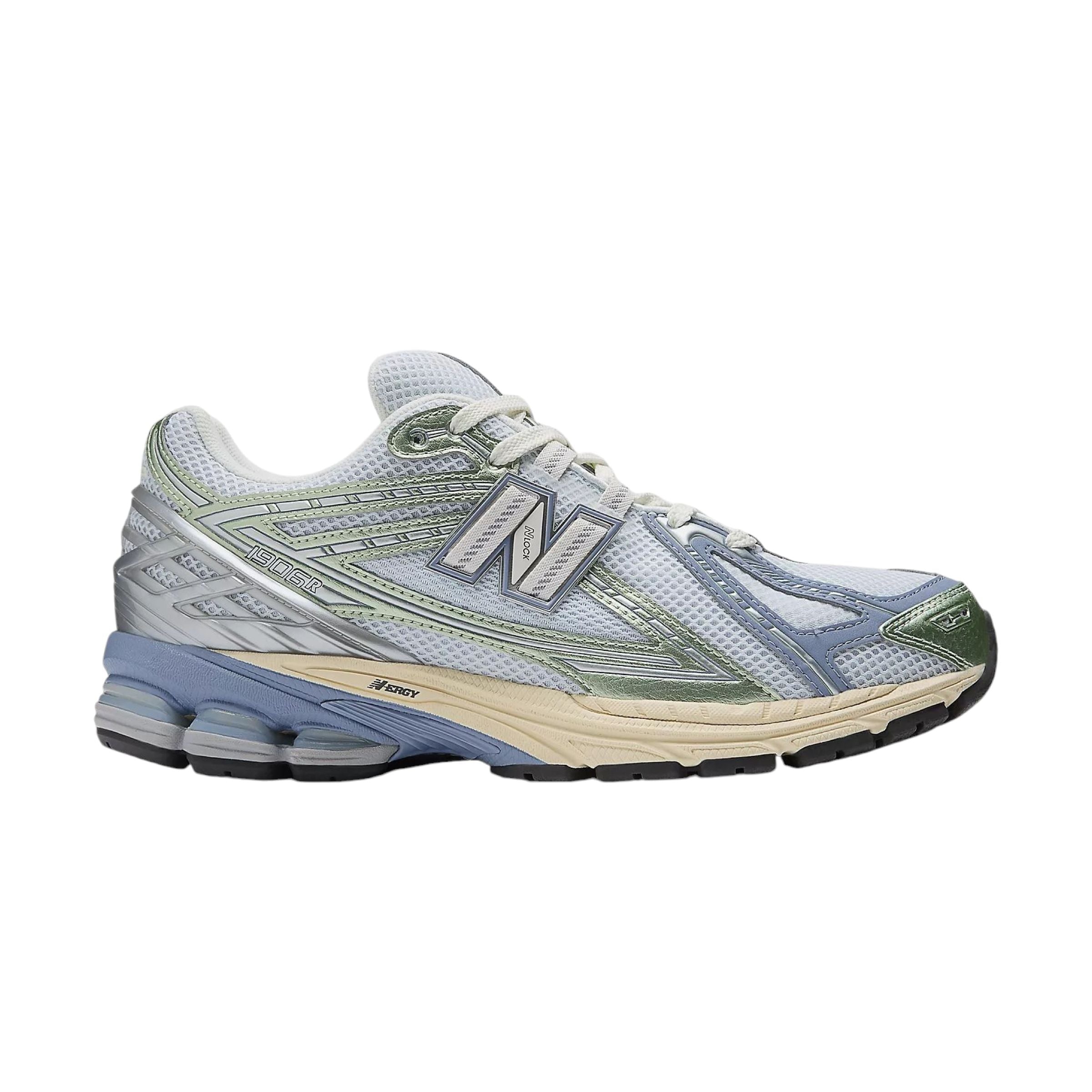 Scarpe 1906R Ice Blue/Melon Water