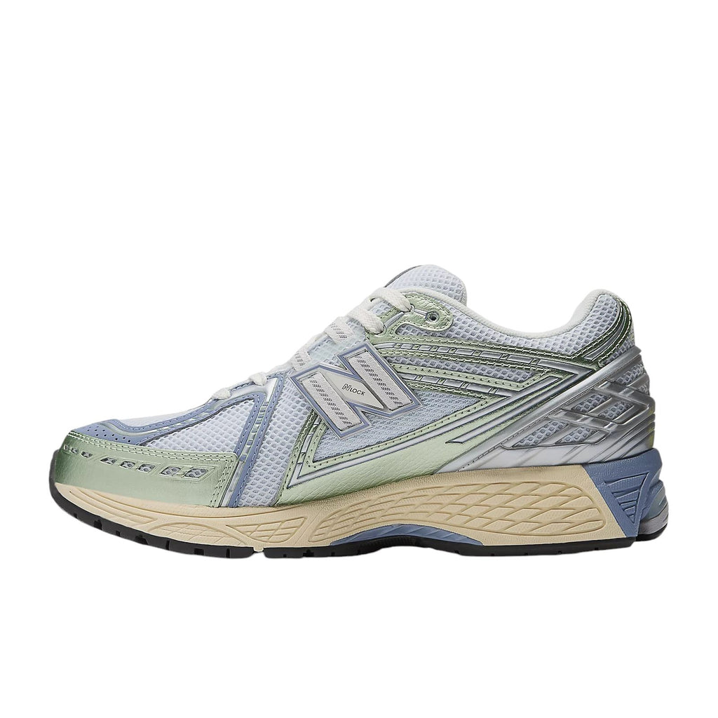 Scarpe 1906R Ice Blue/Melon Water