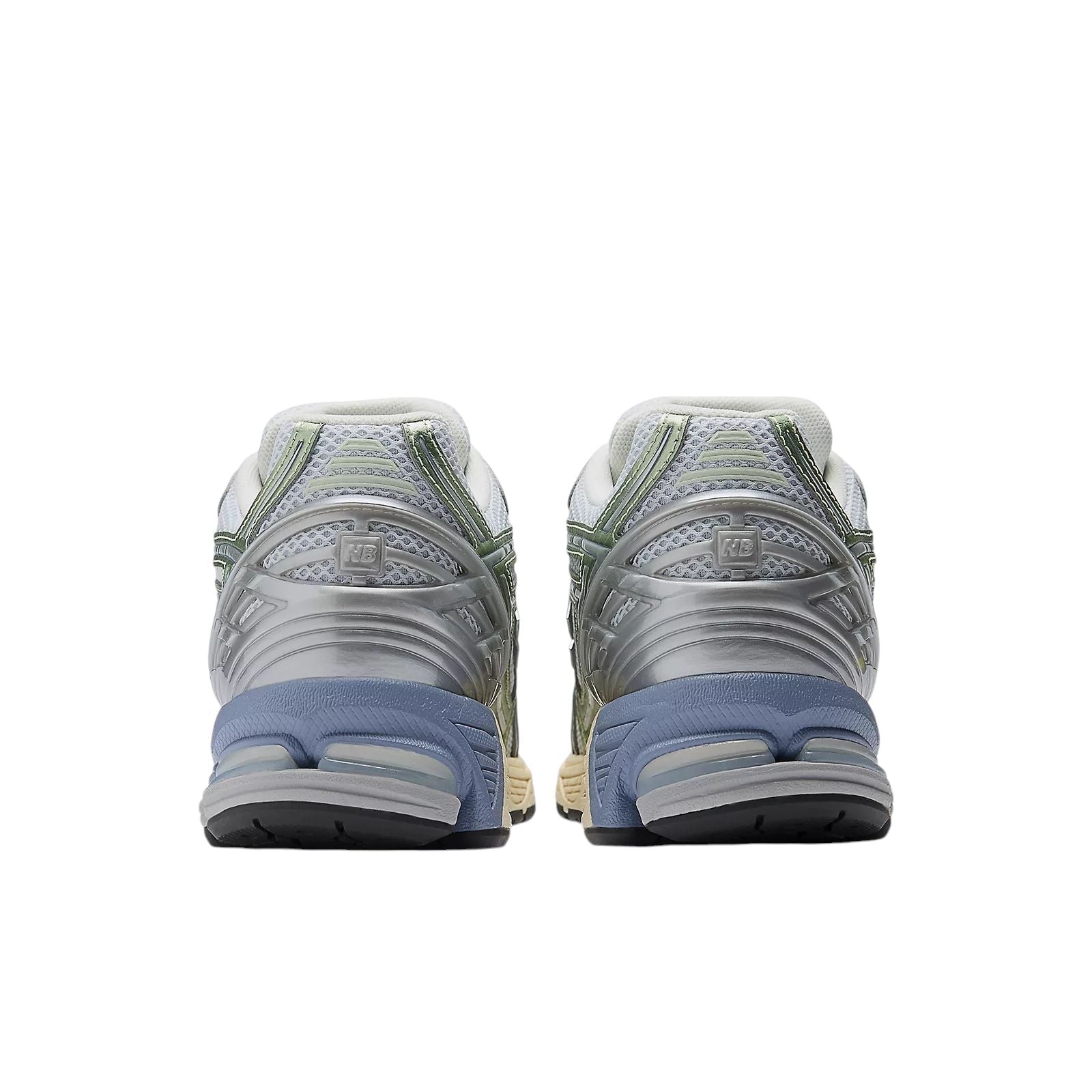 Scarpe 1906R Ice Blue/Melon Water