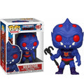 Funko Pop ! Television Masters Of The Universe (997) Webstor Vinyl Figure 9Cm