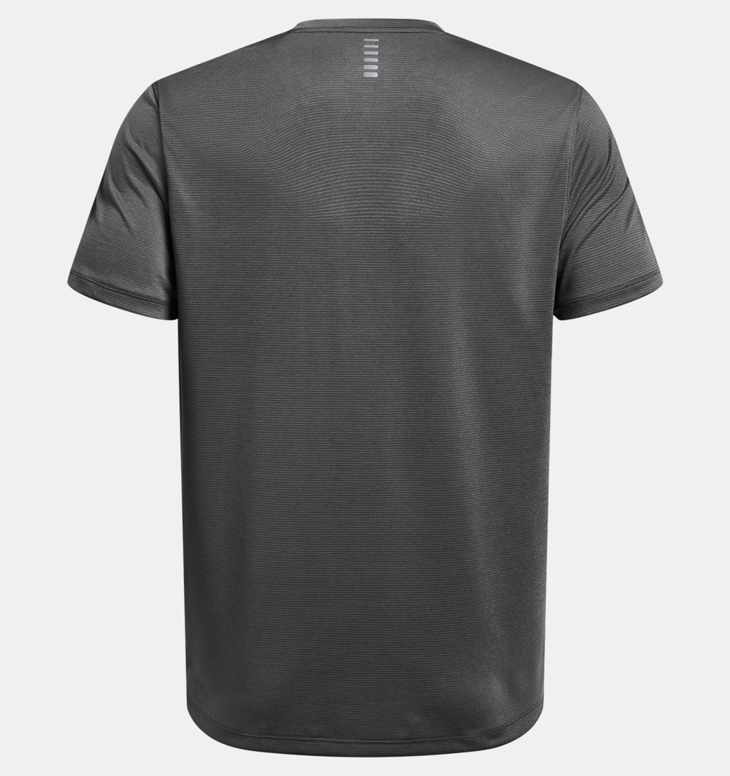 T-shirt Launch Uomo Castlerock/Reflective