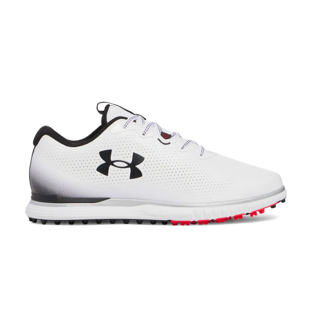 Scarpe Glide 2 SL Uomo White/Black