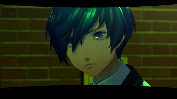 Persona 3 Reload Xbox Serie X Videogioco Eu Italiano Nuovo Sigillato Atlus