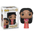 Funko Pop ! Harry Potter (99) Paoma Patil Vinyl Figure Statua Da Collezione 9Cm