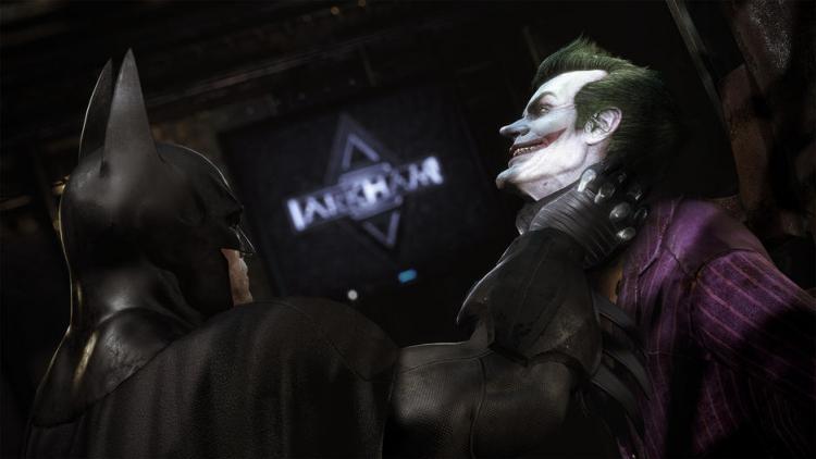 Batman: Return To Arkham Ps4 Videogioco PlayStation 4 Italiano Gioco Nuovo Pal