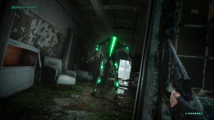 Chernobylite Ps5 Videogioco Eu Multilingua Italiano Playstation 5 Gioco Nuovo