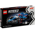 Lego Speed Champions Visa Cash App Rb F1 77246 Modellino Auto Formula 1 248Pz