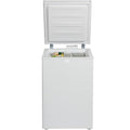BEKO CONGELATORE A POZZETTO 104LT A+ BIANCO HS210530N FREEZER IN VERTICALE 100L