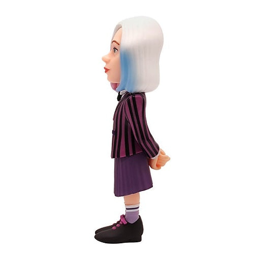 Minix: Wednesday - Enid Sinclair (Tv Series 114) Figure F Addams Mercoledi 12Cm