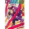 Fumetto: Chainsaw Man (05) Minorenne - Planet Manga Shonenjump 1° Ristampa