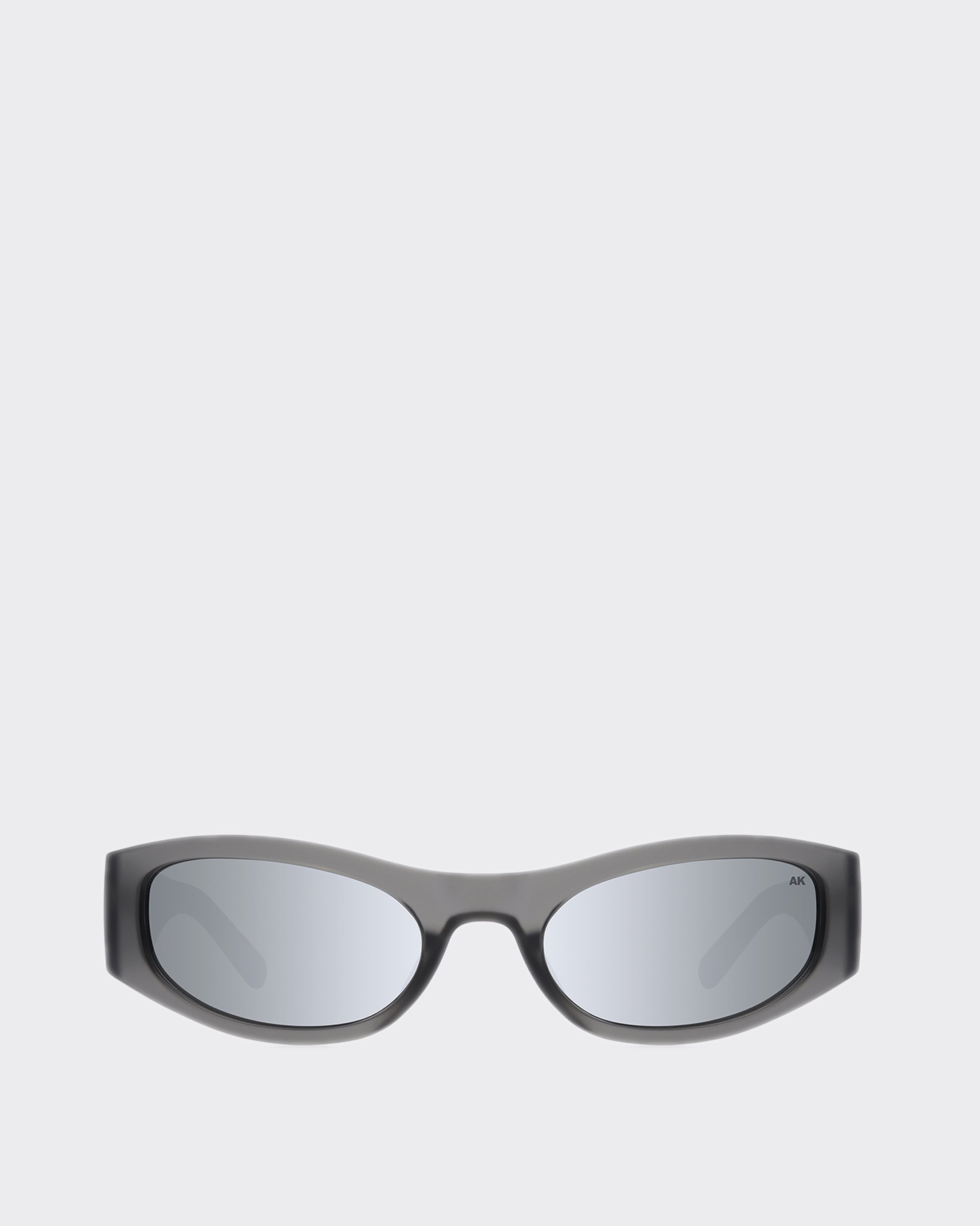 Occhiale da Sole Gust Grigio Matte