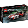 Lego Speed Champions Porsche 963 76916 Modellino Auto Le Mans Costruzione 280Pz