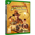 Indiana Jones E L'Antico Cerchio Xbox Serie X Gioco Italiano Videogioco Series X